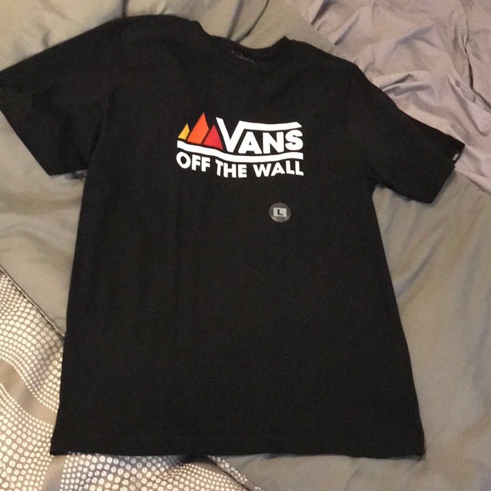 Vans Shirt